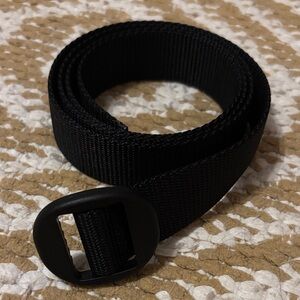 Bison Designs canvas belt